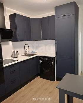 1-к квартира, на длительный срок, 31м2, 8/12 этаж