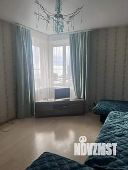 3-к квартира, на длительный срок, 77м2, 9/11 этаж