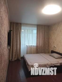 3-к квартира, посуточно, 63м2, 4/5 этаж