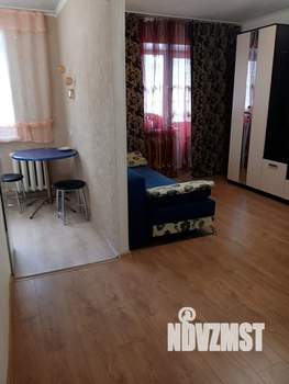 1-к квартира, на длительный срок, 36м2, 5/5 этаж