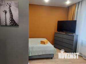 1-к квартира, посуточно, 28м2, 8/10 этаж