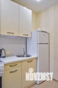 1-к квартира, посуточно, 34м2, 2/5 этаж