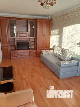 1-к квартира, на длительный срок, 30м2, 9/9 этаж