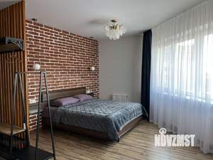 1-к квартира, посуточно, 29м2, 1/1 этаж