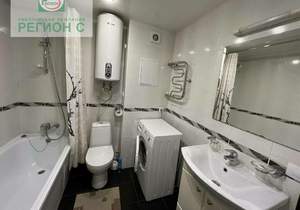 Студия квартира, на длительный срок, 33м2, 6/14 этаж