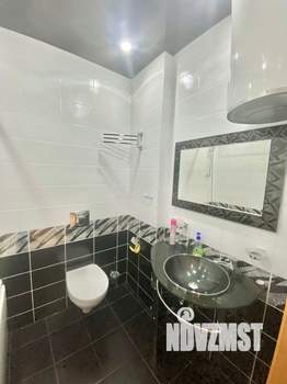 2-к квартира, на длительный срок, 45м2, 7/15 этаж