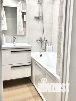 2-к квартира, посуточно, 43м2, 1/1 этаж