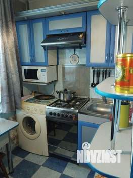 1-к квартира, на длительный срок, 31м2, 1/9 этаж