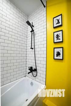 1-к квартира, посуточно, 31м2, 1/1 этаж