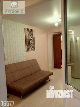 1-к квартира, на длительный срок, 30м2, 4/8 этаж