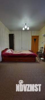 1-к квартира, на длительный срок, 35м2, 3/6 этаж