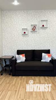 1-к квартира, посуточно, 31м2, 4/5 этаж