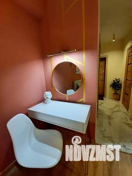 Студия квартира, посуточно, 27м2, 13/14 этаж