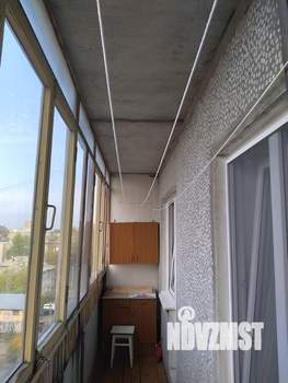 1-к квартира, на длительный срок, 33м2, 7/10 этаж