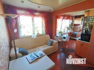 4-к квартира, на длительный срок, 78м2, 9/9 этаж