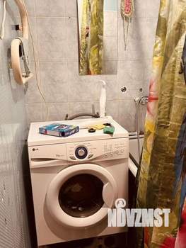 2-к квартира, посуточно, 45м2, 1/1 этаж