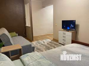 1-к квартира, посуточно, 30м2, 1/9 этаж