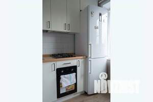 2-к квартира, посуточно, 44м2, 4/9 этаж