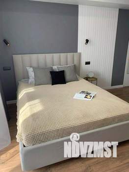 1-к квартира, посуточно, 27м2, 1/1 этаж