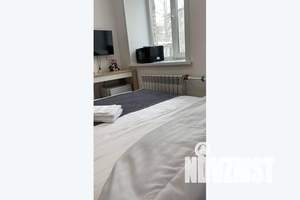1-к квартира, посуточно, 18м2, 1/5 этаж