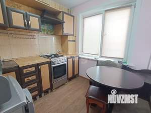 2-к квартира, на длительный срок, 46м2, 2/9 этаж