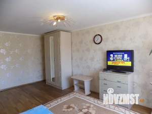 1-к квартира, посуточно, 35м2, 3/4 этаж