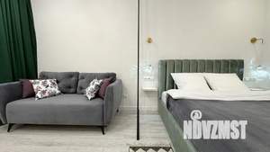 1-к квартира, посуточно, 40м2, 6/14 этаж