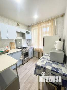 1-к квартира, на длительный срок, 31м2, 2/6 этаж
