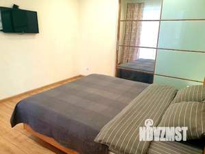 1-к квартира, посуточно, 45м2, 5/15 этаж