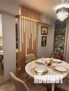 2-к квартира, посуточно, 52м2, 7/9 этаж