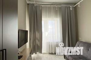 1-к квартира, посуточно, 19м2, 19/25 этаж