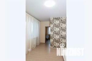 2-к квартира, посуточно, 42м2, 13/15 этаж