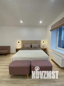 Студия квартира, посуточно, 25м2, 3/10 этаж