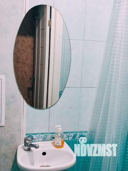 1-к квартира, посуточно, 29м2, 1/1 этаж