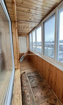 1-к квартира, на длительный срок, 31м2, 8/9 этаж