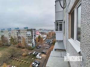 3-к квартира, на длительный срок, 63м2, 8/9 этаж