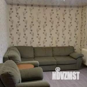 2-к квартира, посуточно, 50м2, 2/9 этаж