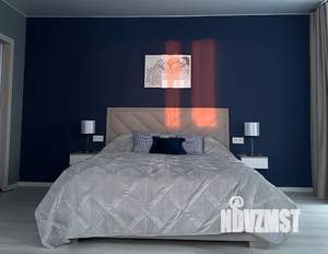 1-к квартира, посуточно, 38м2, 10/17 этаж