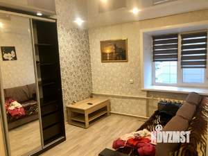 2-к квартира, на длительный срок, 32м2, 4/5 этаж