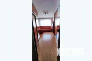 1-к квартира, посуточно, 40м2, 7/9 этаж