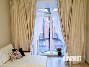 2-к квартира, посуточно, 51м2, 7/7 этаж