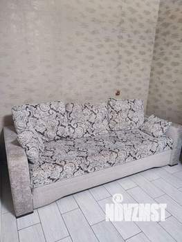 1-к квартира, посуточно, 37м2, 1/1 этаж