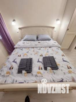 1-к квартира, посуточно, 32м2, 7/11 этаж