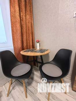 Студия квартира, посуточно, 18м2, 5/9 этаж