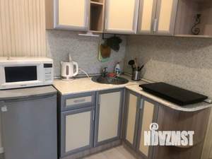 Студия квартира, посуточно, 25м2, 6/14 этаж