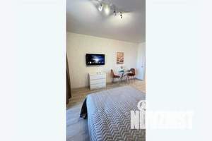 1-к квартира, посуточно, 27м2, 8/8 этаж