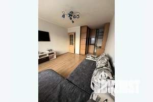 1-к квартира, посуточно, 30м2, 8/9 этаж