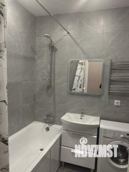 Студия квартира, на длительный срок, 25м2, 5/16 этаж