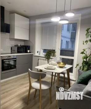 1-к квартира, посуточно, 39м2, 4/14 этаж