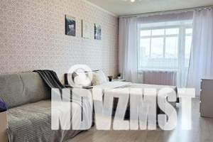 1-к квартира, посуточно, 34м2, 7/9 этаж